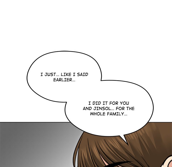 Runaway Wife Chapter 29 - Page 33 in English