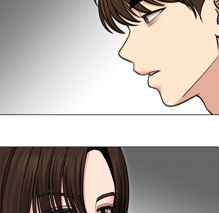 Runaway Wife Chapter 29 - Page 34 in English