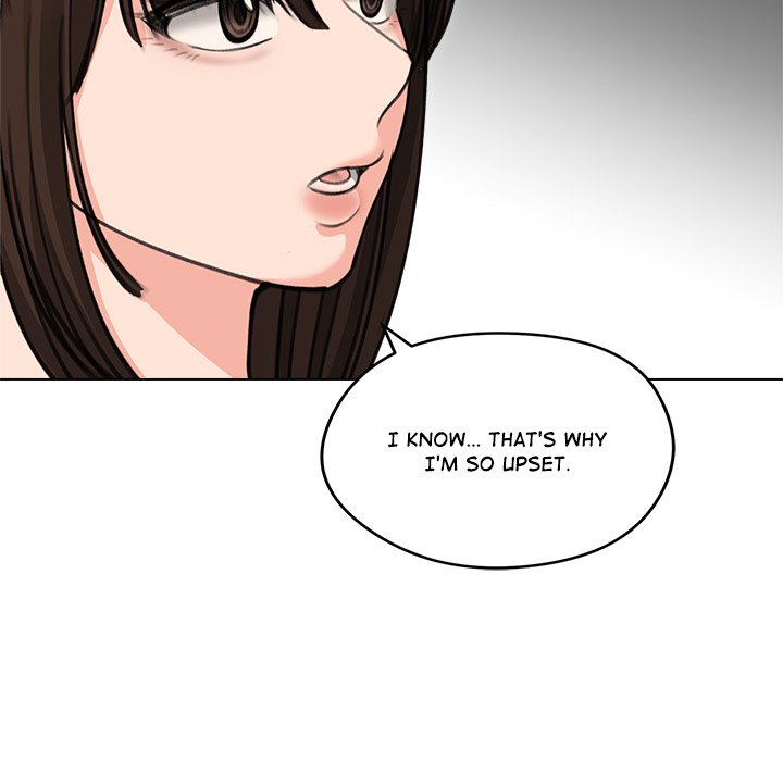 Runaway Wife Chapter 29 - Page 35 in English