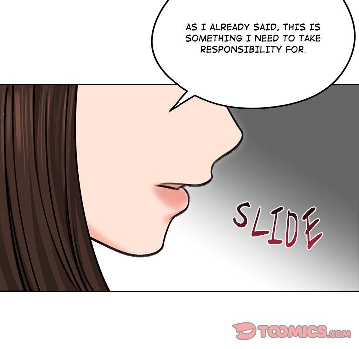 Runaway Wife Chapter 29 - Page 39 in English
