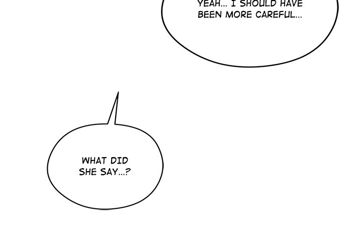 Runaway Wife Chapter 29 - Page 4 in English