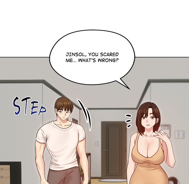 Runaway Wife Chapter 29 - Page 73 in English