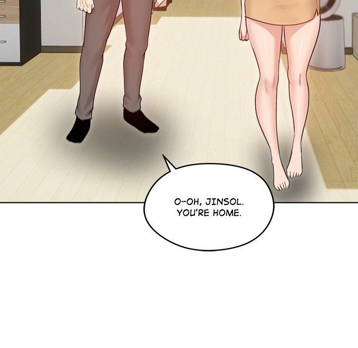 Runaway Wife Chapter 29 - Page 74 in English