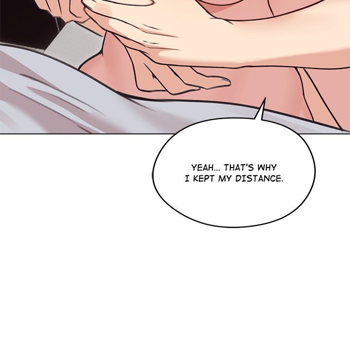 Runaway Wife Chapter 29 - Page 8 in English