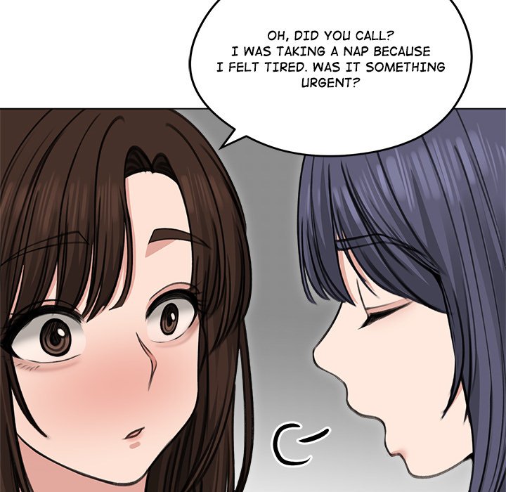 Runaway Wife Chapter 29 - Page 81 in English