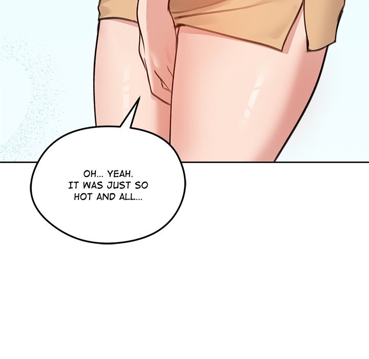 Runaway Wife Chapter 29 - Page 91 in English