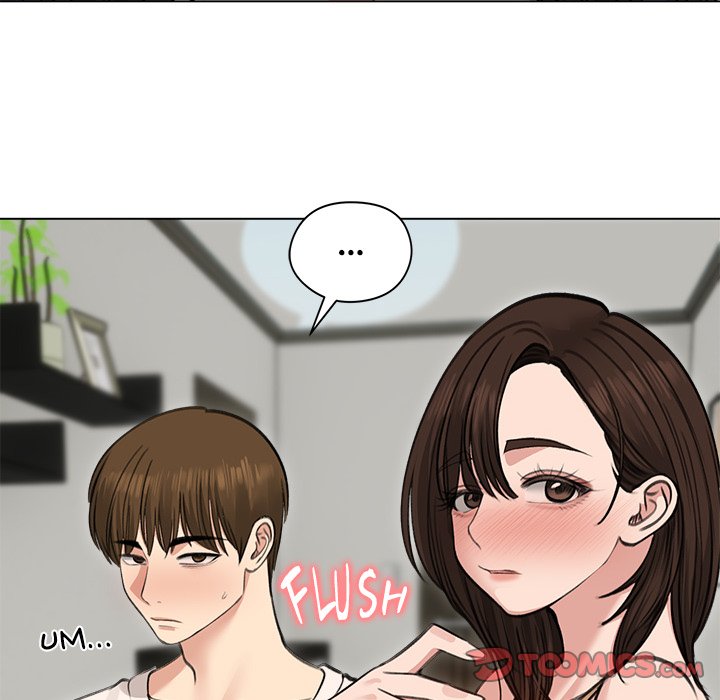 Runaway Wife Chapter 29 - Page 93 in English