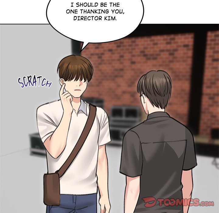 Runaway Wife Chapter 30 - Page 102 in English