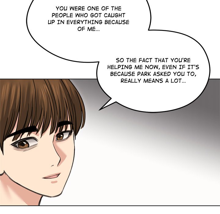 Runaway Wife Chapter 30 - Page 104 in English