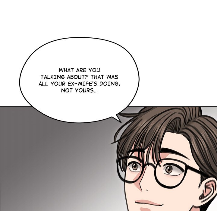Runaway Wife Chapter 30 - Page 105 in English