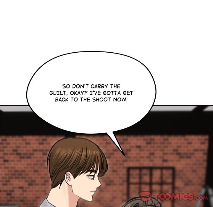 Runaway Wife Chapter 30 - Page 111 in English