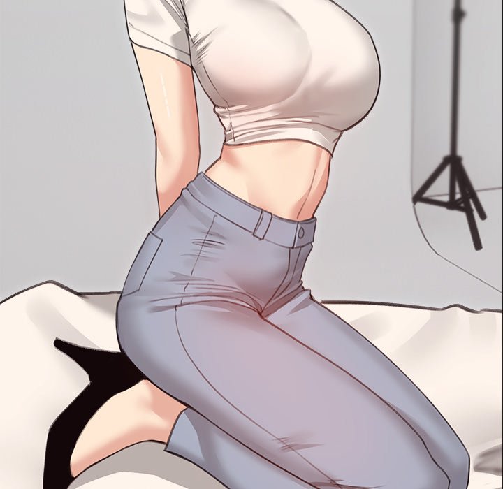 Runaway Wife Chapter 30 - Page 119 in English