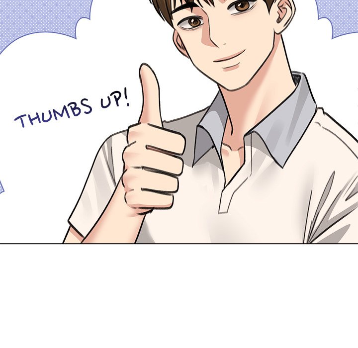 Runaway Wife Chapter 30 - Page 125 in English