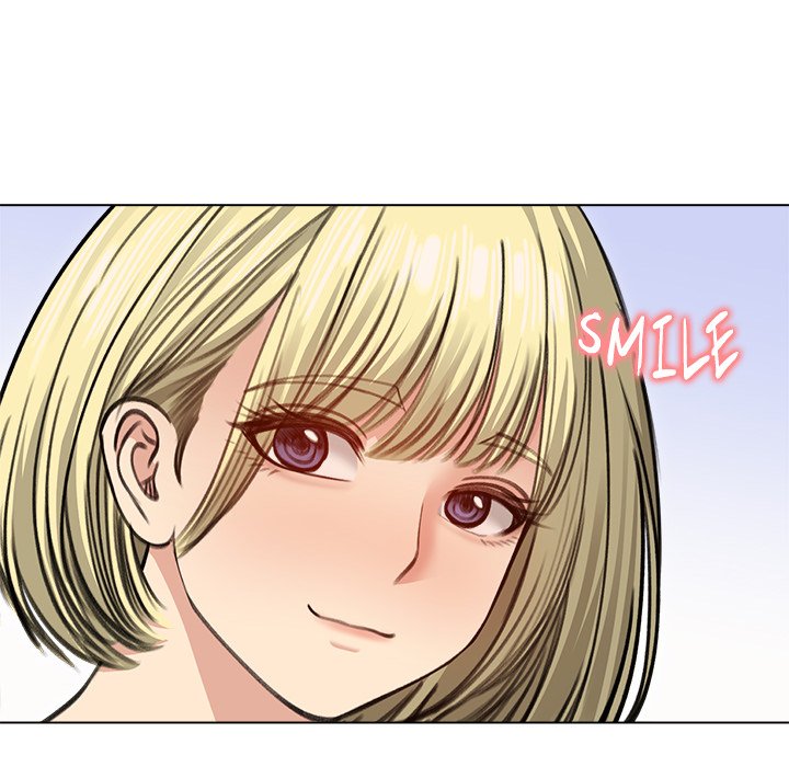 Runaway Wife Chapter 30 - Page 126 in English
