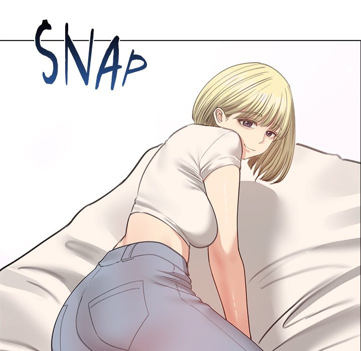 Runaway Wife Chapter 30 - Page 128 in English