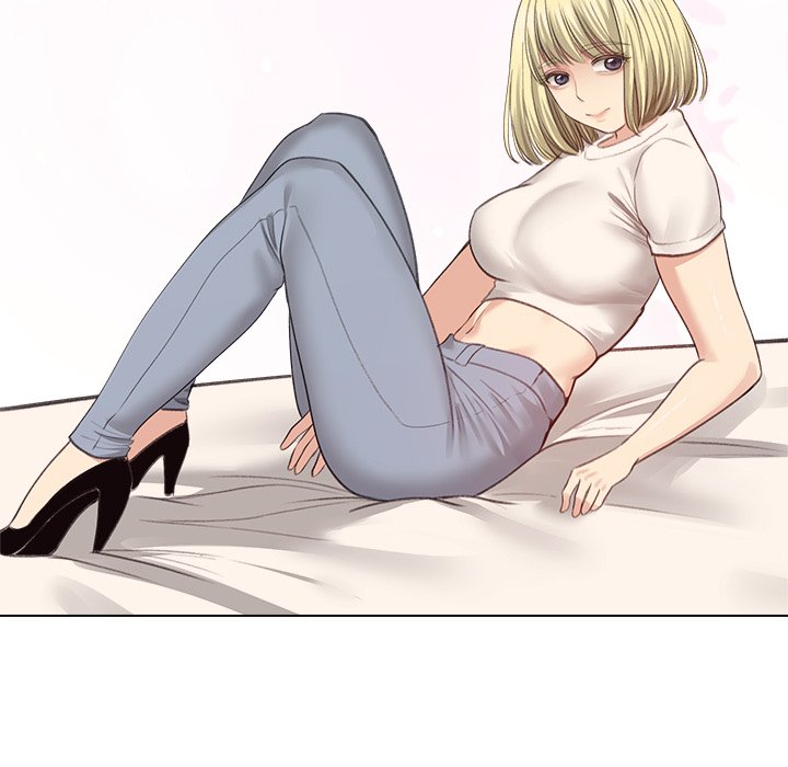 Runaway Wife Chapter 30 - Page 130 in English