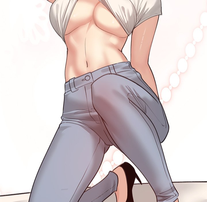 Runaway Wife Chapter 30 - Page 132 in English