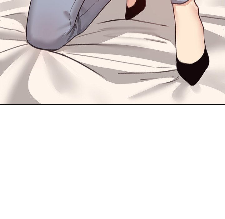 Runaway Wife Chapter 30 - Page 133 in English