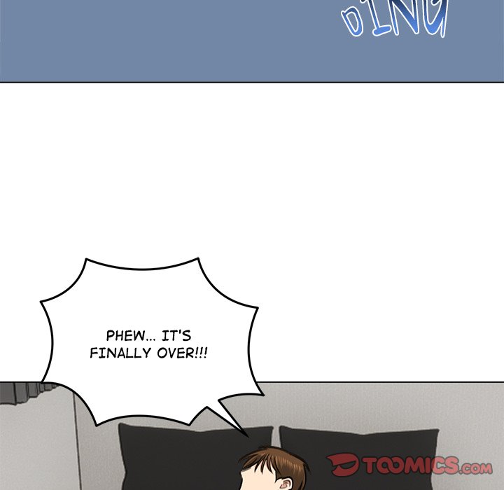 Runaway Wife Chapter 30 - Page 138 in English