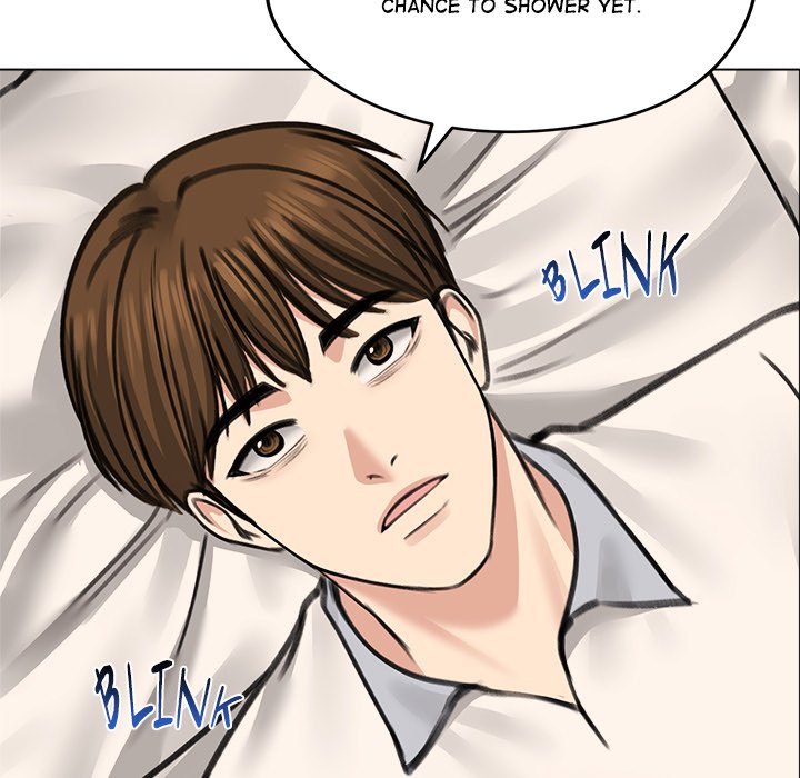 Runaway Wife Chapter 30 - Page 141 in English
