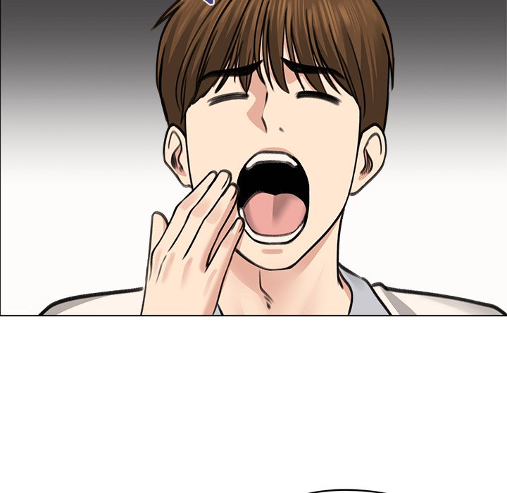 Runaway Wife Chapter 30 - Page 143 in English