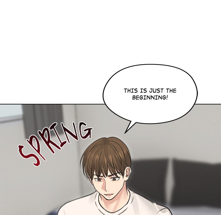 Runaway Wife Chapter 30 - Page 15 in English