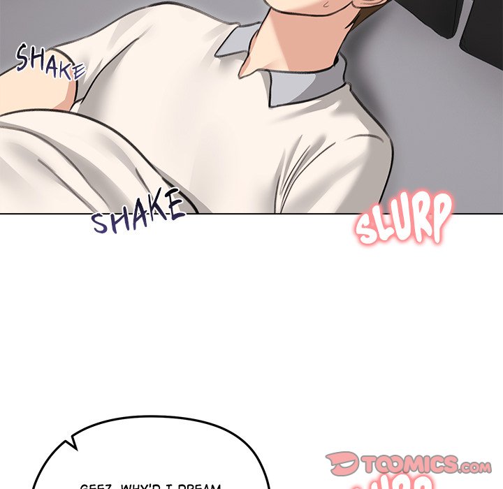 Runaway Wife Chapter 30 - Page 156 in English