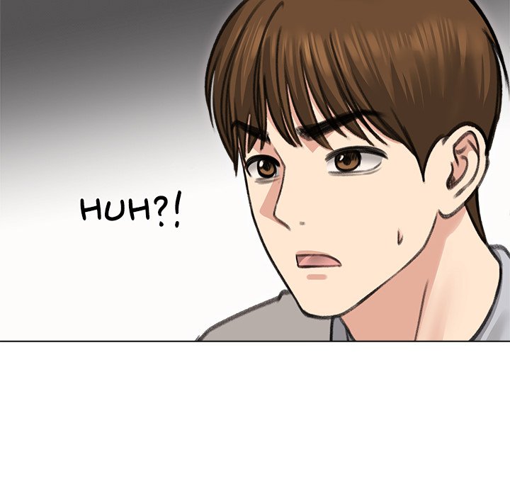Runaway Wife Chapter 30 - Page 162 in English