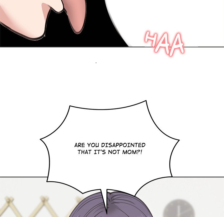 Runaway Wife Chapter 30 - Page 167 in English