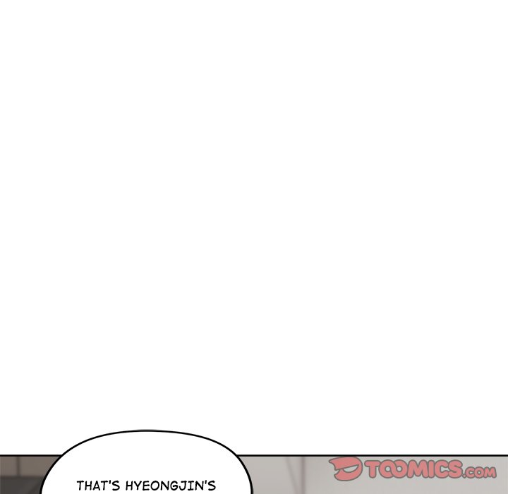 Runaway Wife Chapter 30 - Page 21 in English