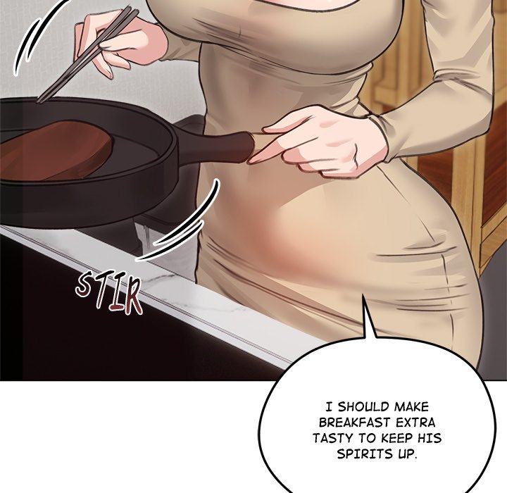Runaway Wife Chapter 30 - Page 26 in English