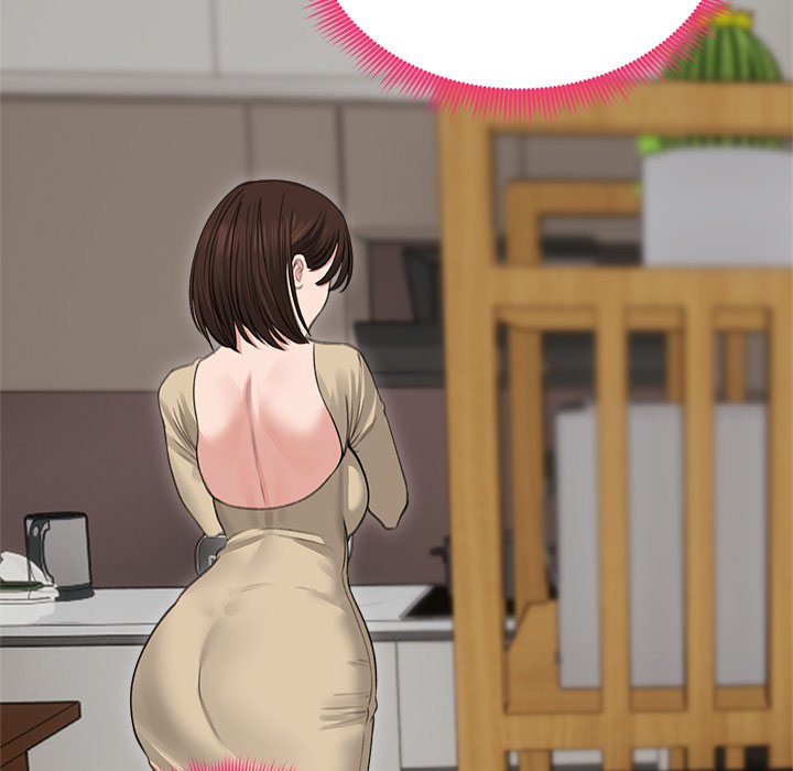 Runaway Wife Chapter 30 - Page 28 in English