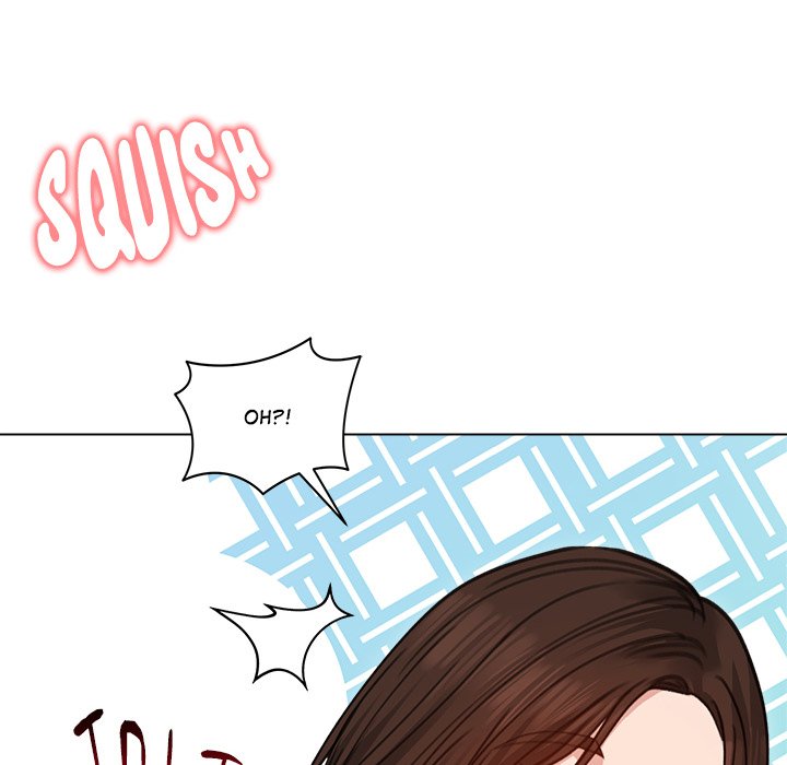 Runaway Wife Chapter 30 - Page 35 in English
