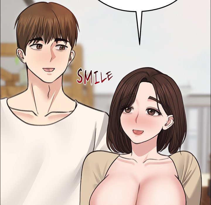 Runaway Wife Chapter 30 - Page 40 in English