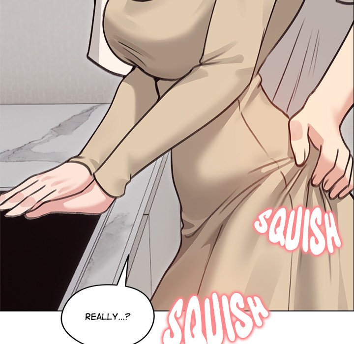 Runaway Wife Chapter 30 - Page 44 in English