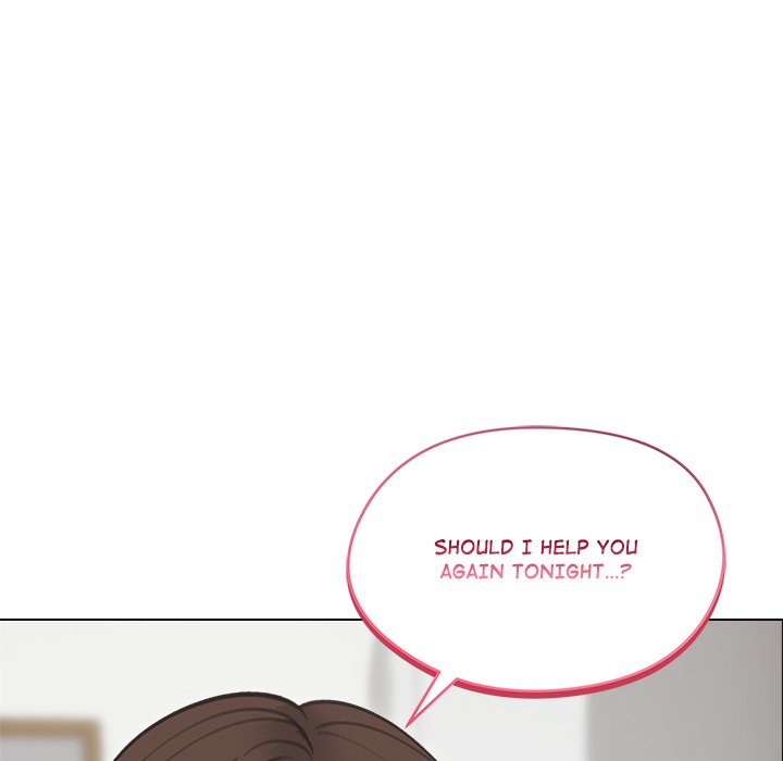 Runaway Wife Chapter 30 - Page 49 in English
