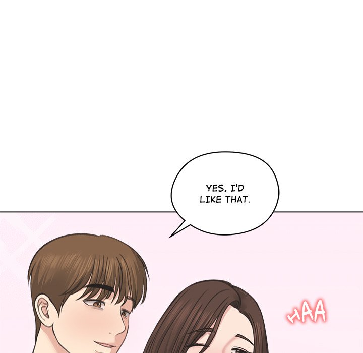 Runaway Wife Chapter 30 - Page 54 in English