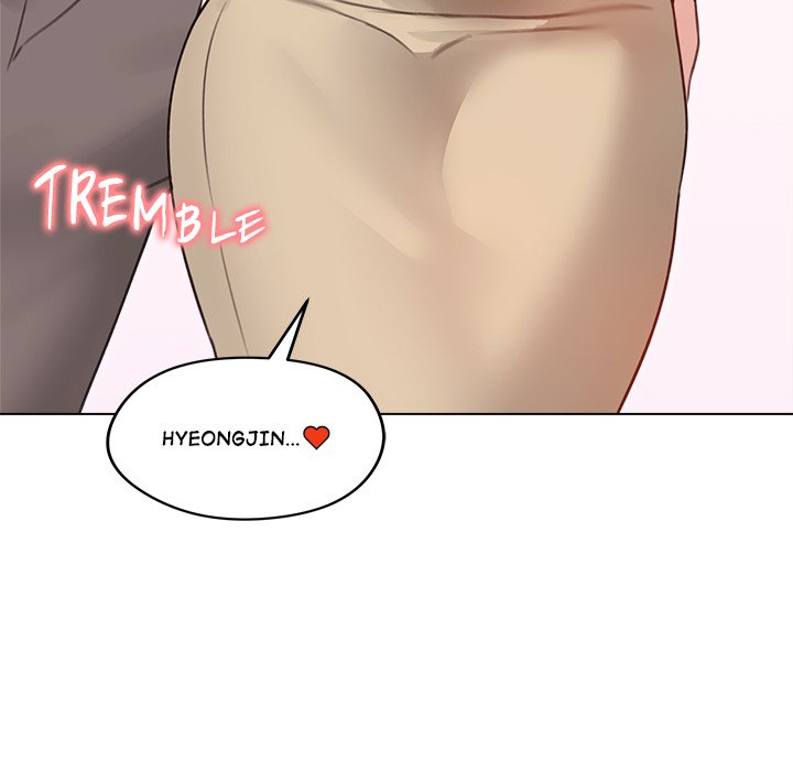 Runaway Wife Chapter 30 - Page 56 in English