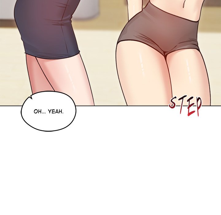 Runaway Wife Chapter 30 - Page 61 in English