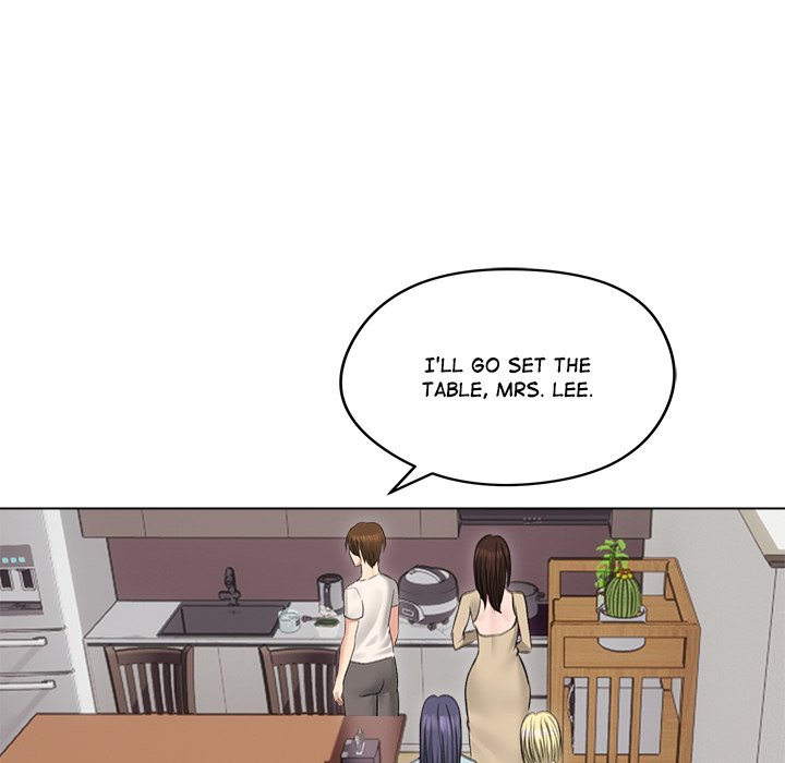 Runaway Wife Chapter 30 - Page 62 in English