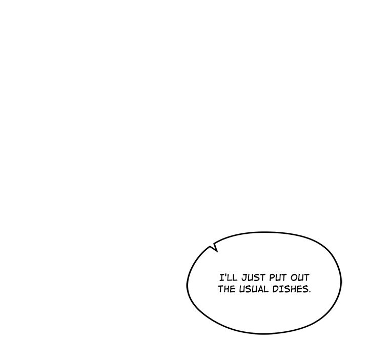 Runaway Wife Chapter 30 - Page 64 in English