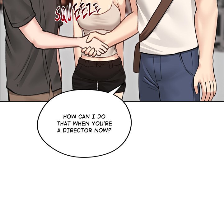 Runaway Wife Chapter 30 - Page 83 in English