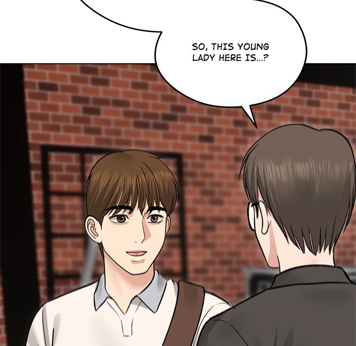 Runaway Wife Chapter 30 - Page 85 in English