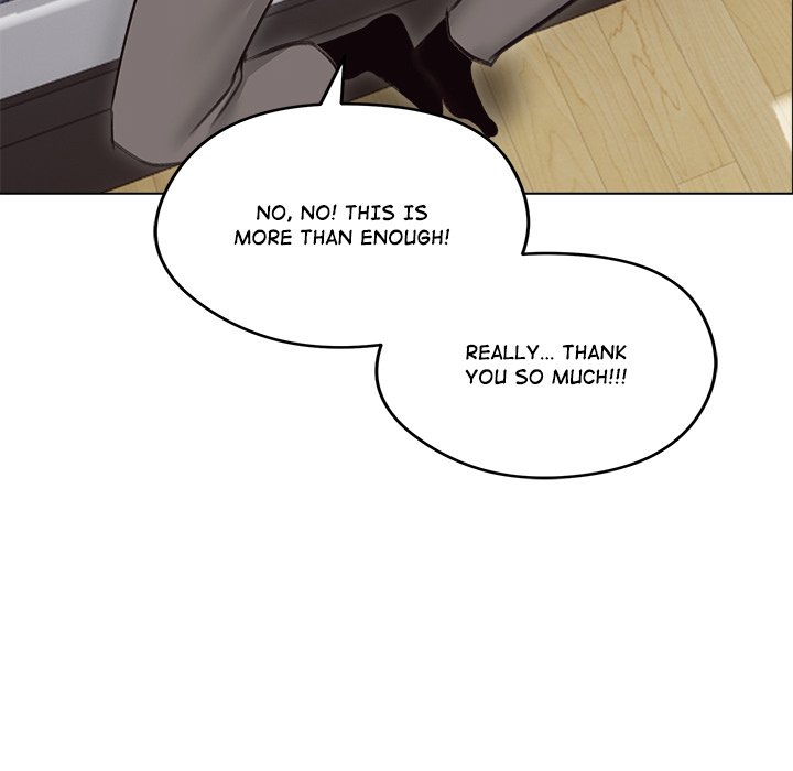 Runaway Wife Chapter 30 - Page 9 in English