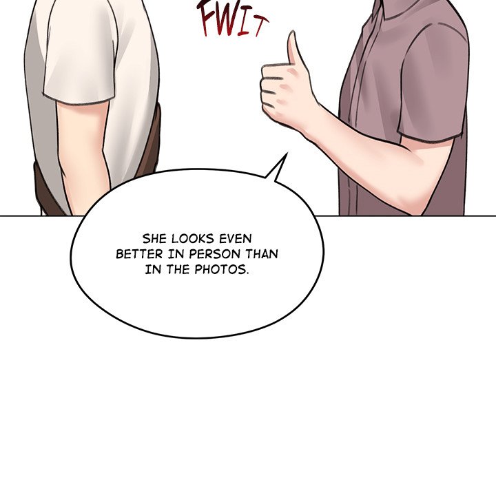 Runaway Wife Chapter 30 - Page 97 in English