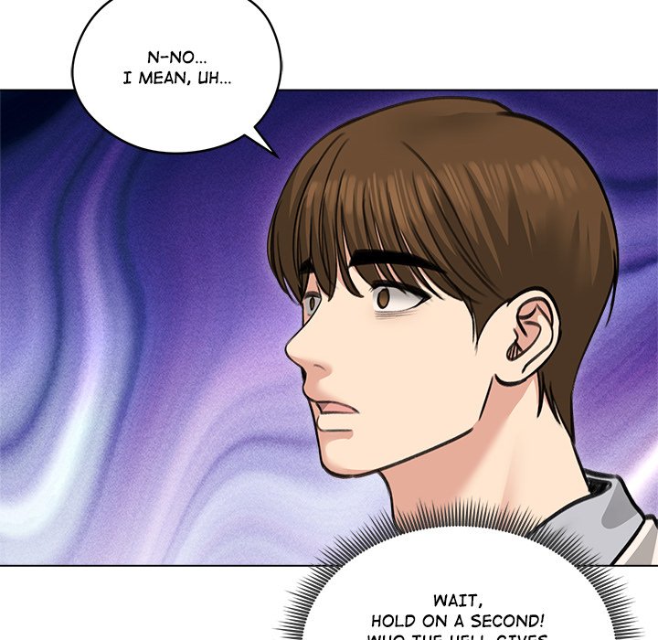 Runaway Wife Chapter 31 - Page 10 in English