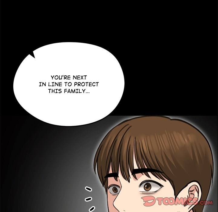 Runaway Wife Chapter 31 - Page 102 in English