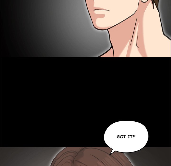 Runaway Wife Chapter 31 - Page 103 in English