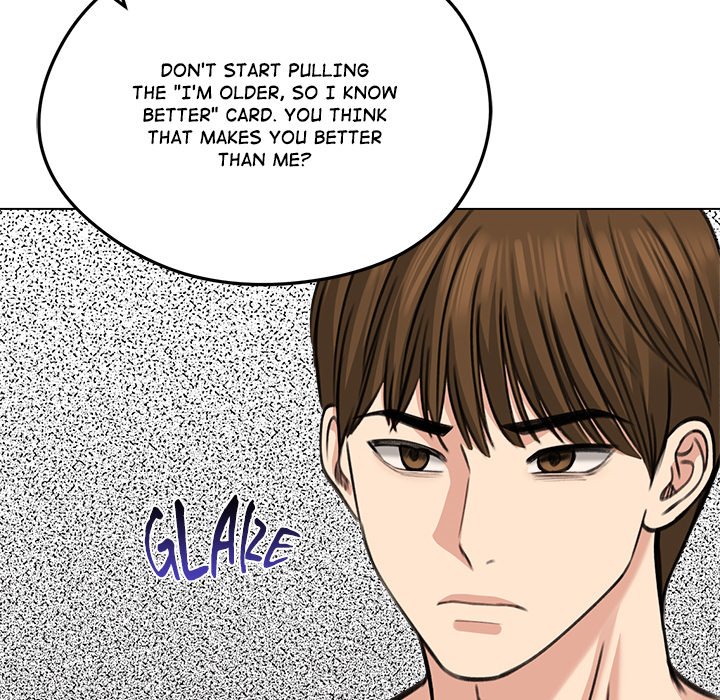 Runaway Wife Chapter 31 - Page 110 in English