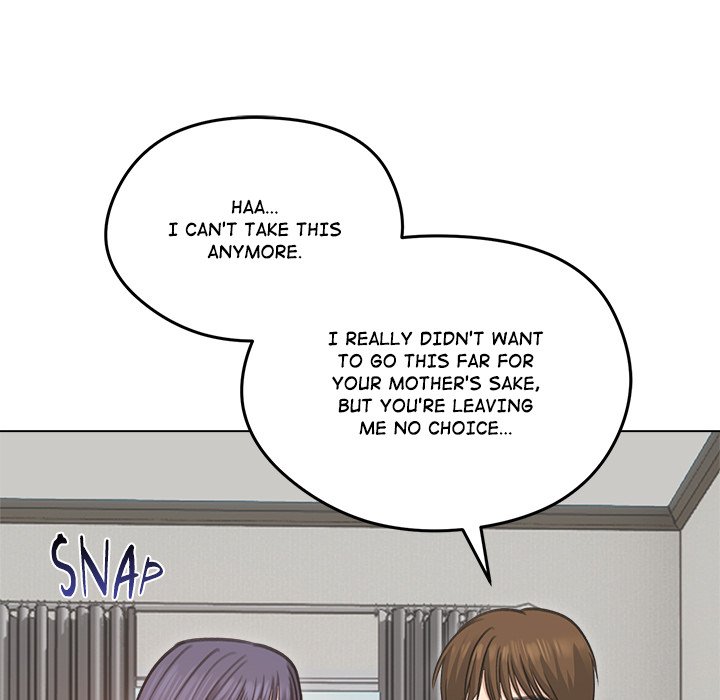 Runaway Wife Chapter 31 - Page 113 in English